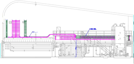 3D Modelling for Electrical Engineering Solutions